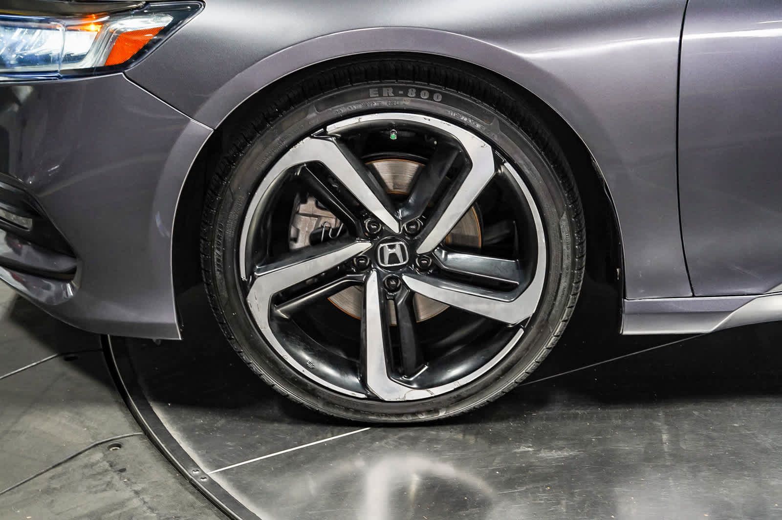 Used 2019 Honda Accord Sport image 9