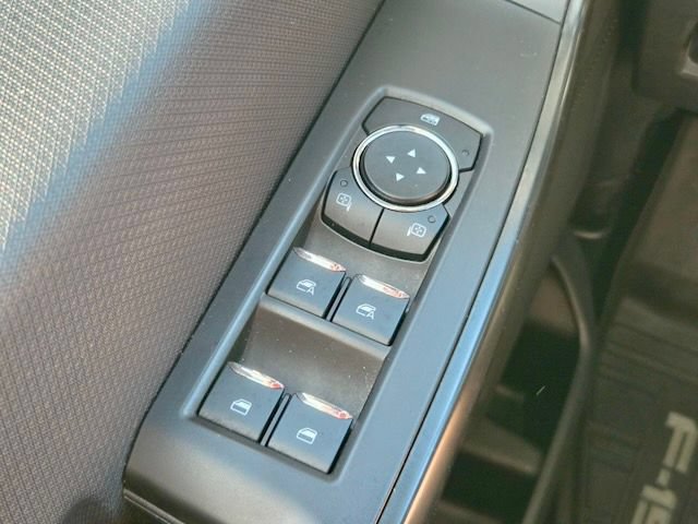 Used 2024 Ford F150 STX AWD/4WD image 25