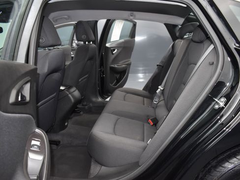 Used 2021 Chevrolet Malibu LS image 13