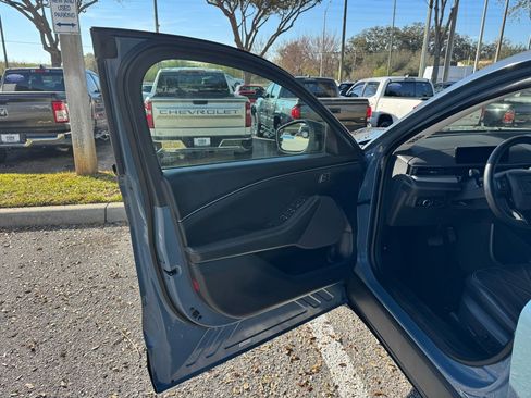 Used 2023 Ford Mustang Mach-E California Route 1 image 9