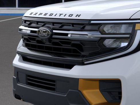 New 2025 Ford Expedition Tremor image 45