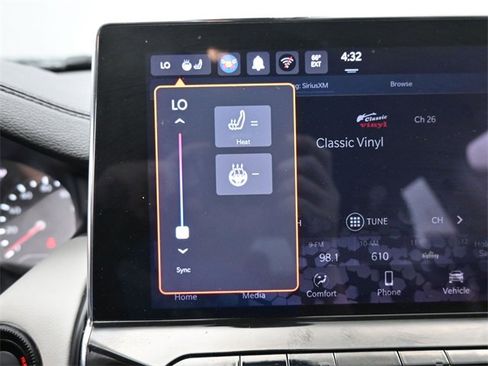 Used 2022 Jeep Compass Limited image 16