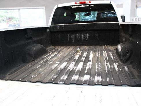 Used 2012 Chevrolet Silverado 2500 LT w/ Convenience Package AWD/4WD image 10