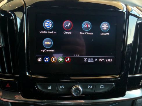 Used 2023 Chevrolet Traverse LT FWD image 48