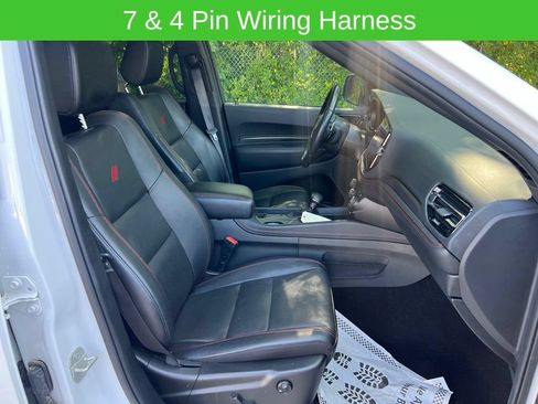 Used 2024 Dodge Durango R/T AWD/4WD image 39