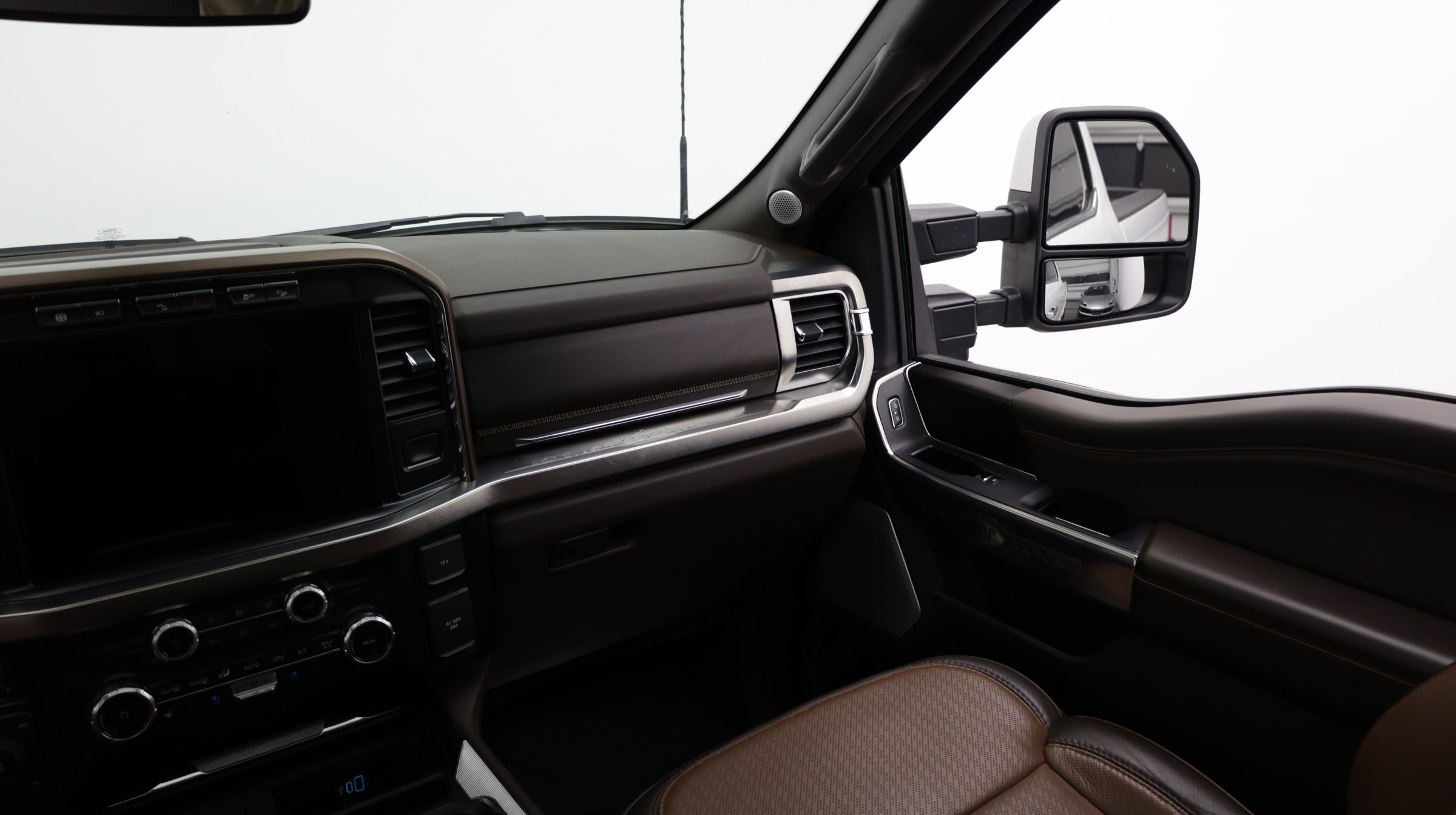 Used 2024 Ford F250 King Ranch AWD/4WD image 21