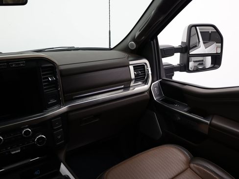 Used 2024 Ford F250 King Ranch AWD/4WD image 21