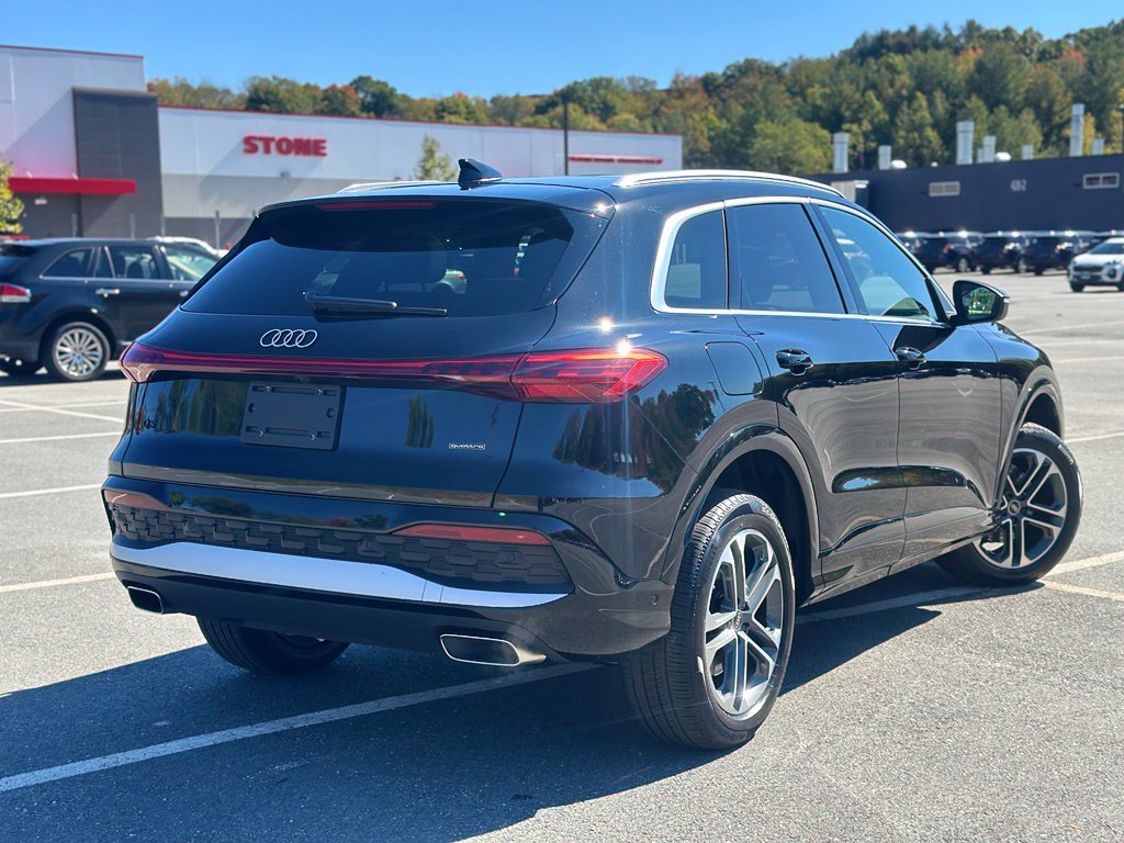 Used 2025 Audi Q5 Premium w/ Convenience Package AWD/4WD image 7