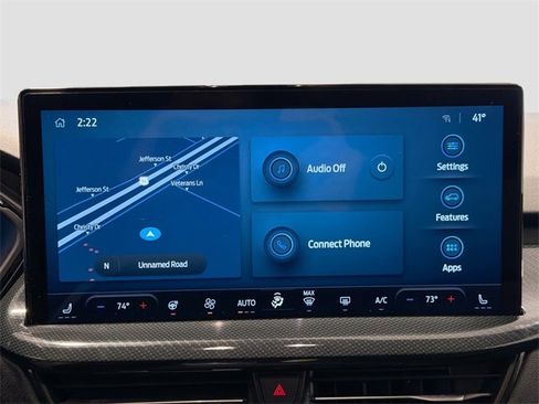 Used 2023 Ford Escape ST-Line Elite w/ Premium Technology Package image 13