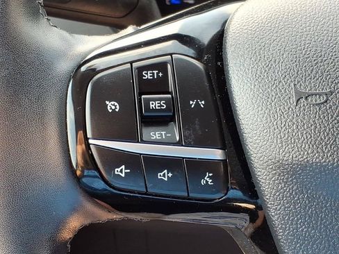 Used 2024 Ford Escape Active AWD/4WD image 22