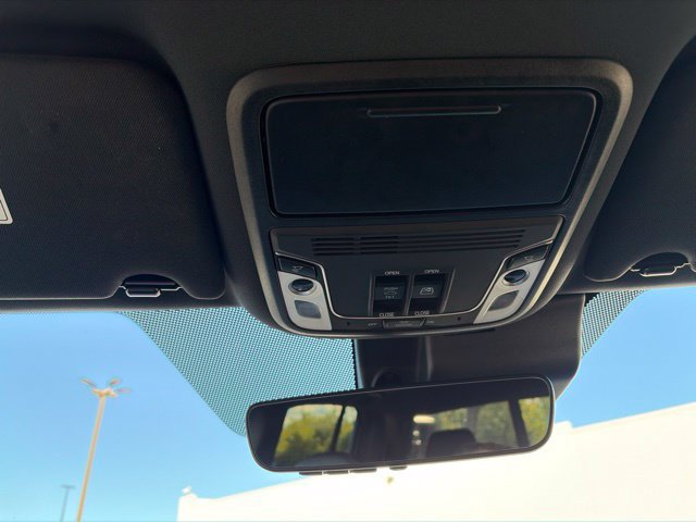 Used 2025 Honda Ridgeline Black Edition image 37