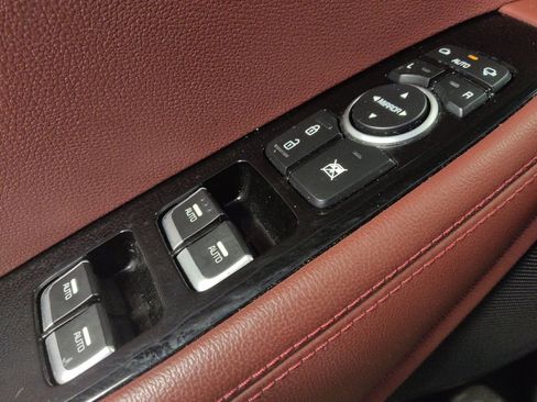 Used 2018 Kia Sorento SX FWD image 27