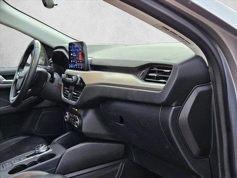 Used 2021 Ford Escape SEL FWD image 17