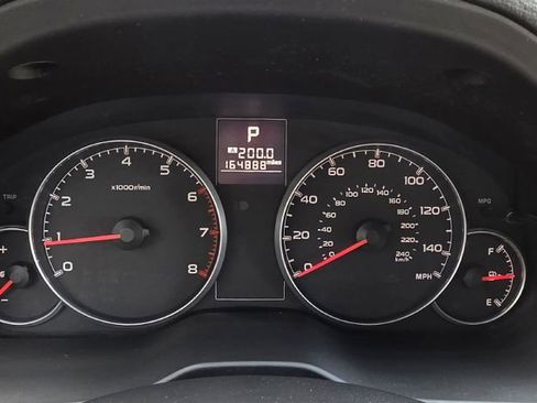 Used 2014 Subaru Outback 2.5i Premium w/ Moonroof Package AWD/4WD image 15