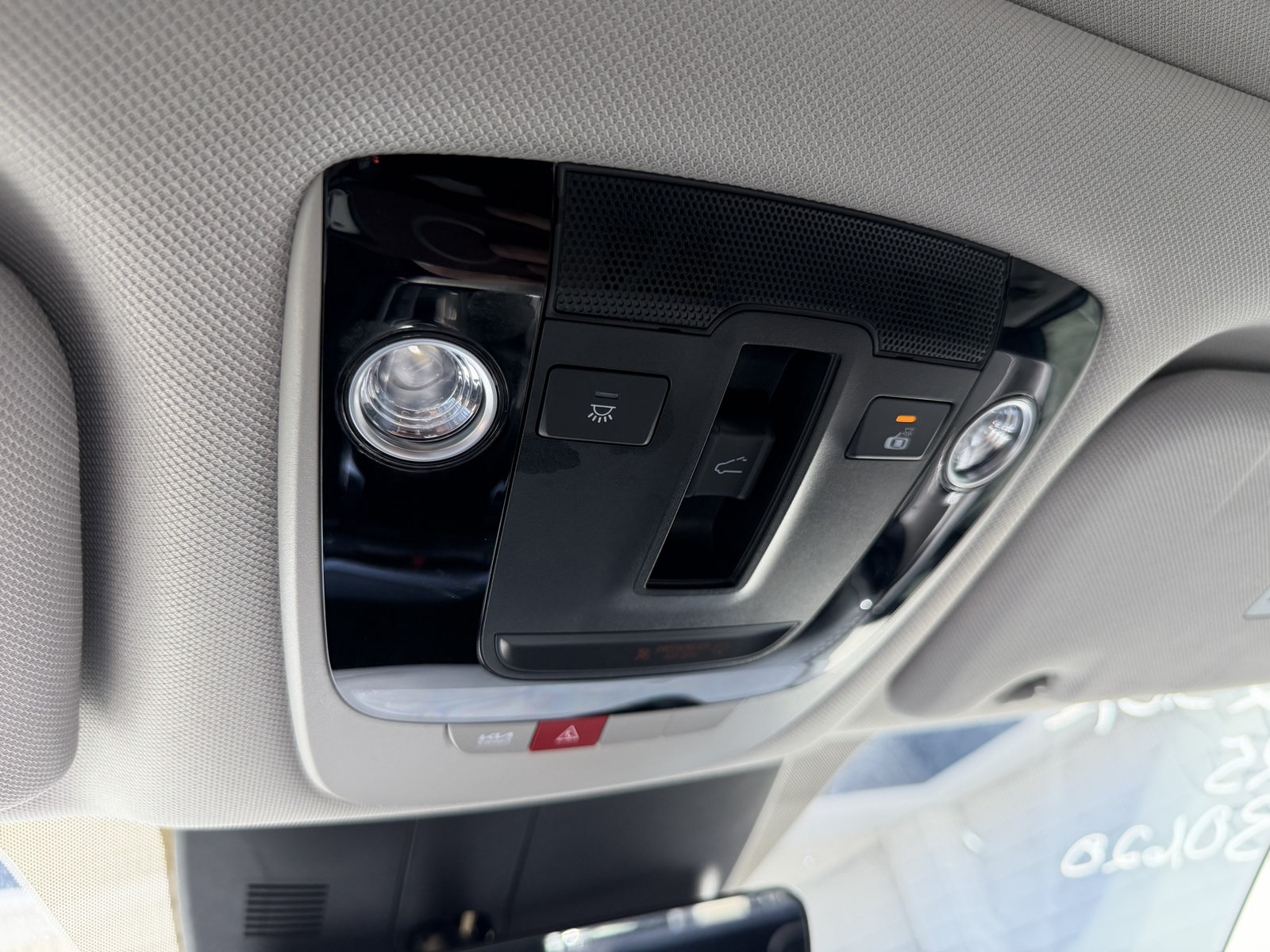 Used 2025 Kia Sorento X-Line EX AWD/4WD image 26