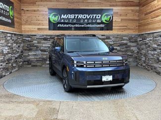 New 2026 Hyundai Santa Fe SEL video 2