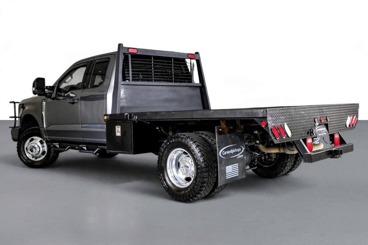 Used 2024 Ford F350 XLT AWD/4WD image 10