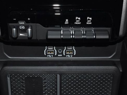 New 2026 RAM 1500 Big Horn image 18