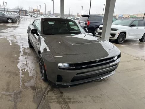 New 2026 Dodge Charger Scat Pack w/ Blacktop Package image 29