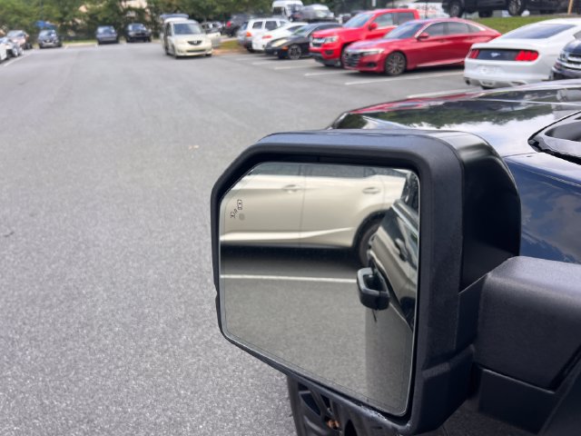 Used 2018 Ford F150 Platinum w/ Equipment Group 701A Luxury AWD/4WD image 12