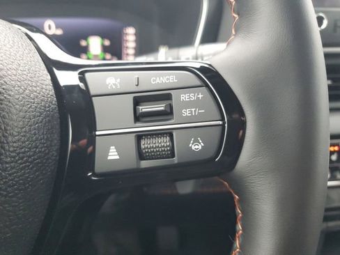 New 2026 Honda Passport TrailSport Elite image 33