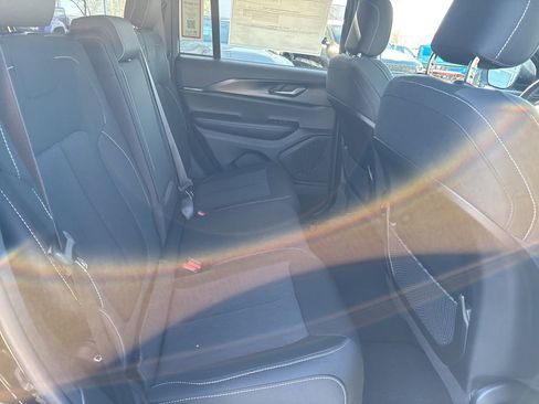 New 2026 Jeep Grand Cherokee Laredo image 48