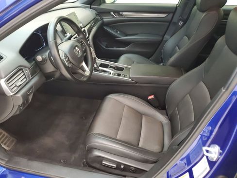 Used 2021 Honda Accord Sport image 16