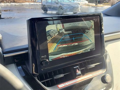 New 2026 Toyota Corolla SE image 26