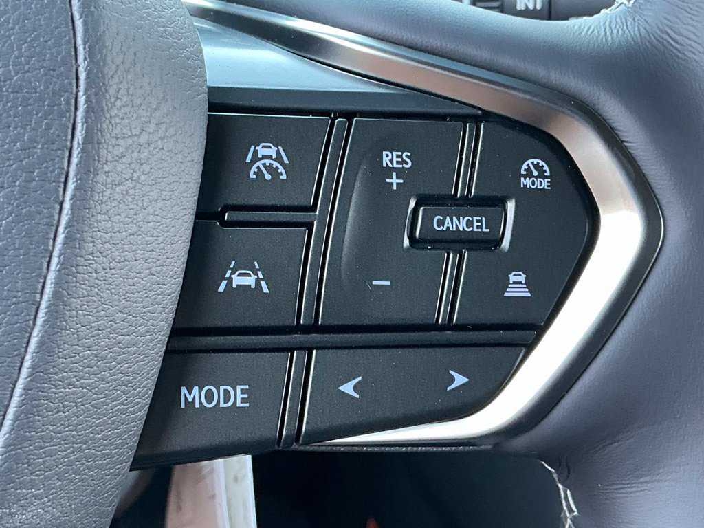 New 2026 Lexus LX 700h Luxury AWD/4WD image 31