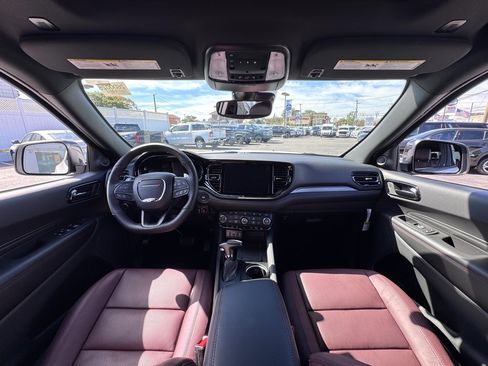 New 2026 Dodge Durango GT image 10