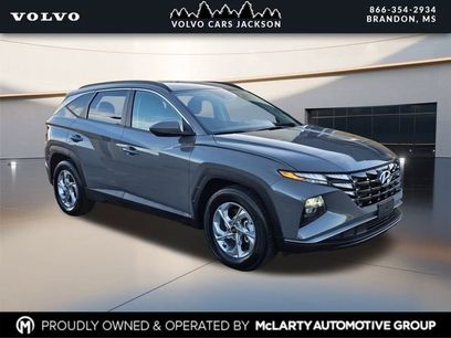 Used 2024 Hyundai Tucson SEL