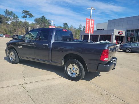 Used 2018 RAM 1500 Tradesman image 3