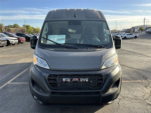 New 2026 RAM ProMaster 2500 w/ Convenience Group image 3