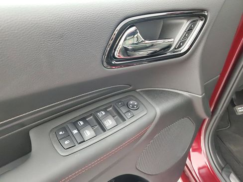 New 2025 Dodge Durango R/T image 29