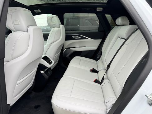 New 2026 Cadillac Lyriq Premium Sport image 17