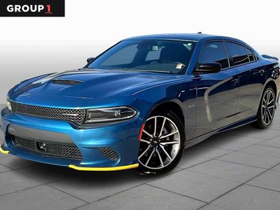 Certified 2023 Dodge Charger R/T w/ Technology Group