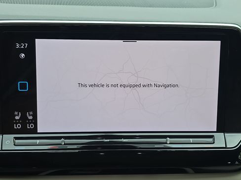 Used 2026 Volkswagen Atlas SE w/ Panoramic Sunroof Package FWD image 24