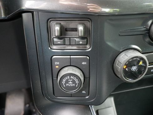 Used 2026 Ford F150 STX w/ Equipment Group 200A AWD/4WD image 30