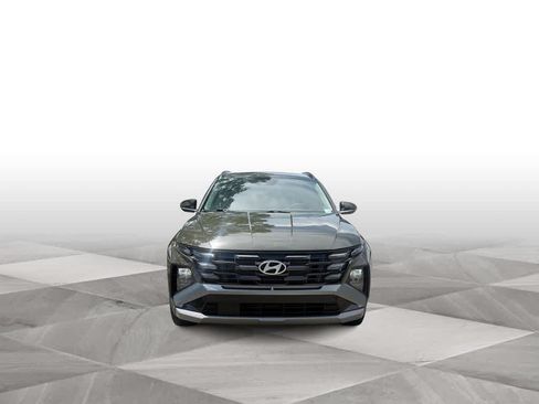 Used 2025 Hyundai Tucson SEL FWD image 3