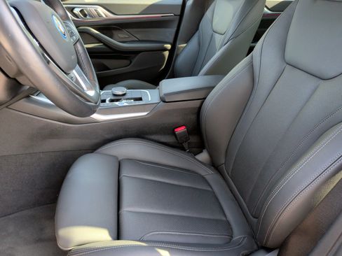 Used 2023 BMW i4 eDrive40 w/ Premium Package RWD image 27