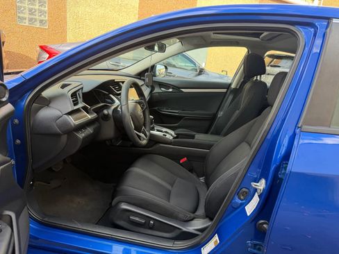 Used 2019 Honda Civic EX image 25