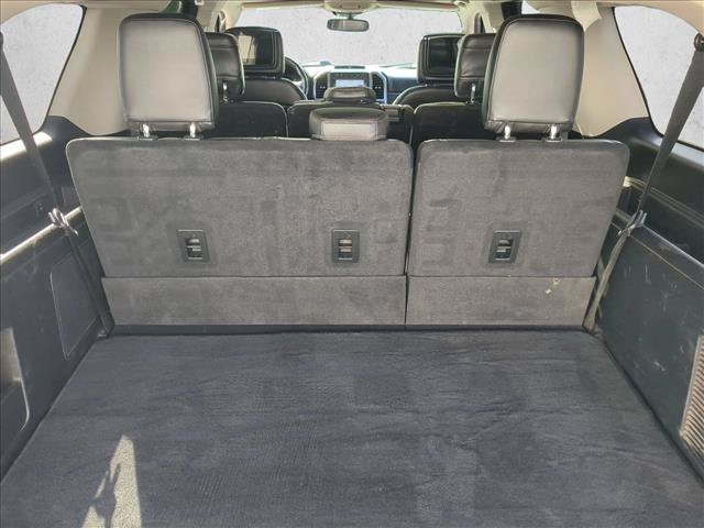 Used 2020 Ford Expedition Max Platinum AWD/4WD image 6