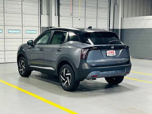 New 2026 Nissan Kicks SV FWD image 14
