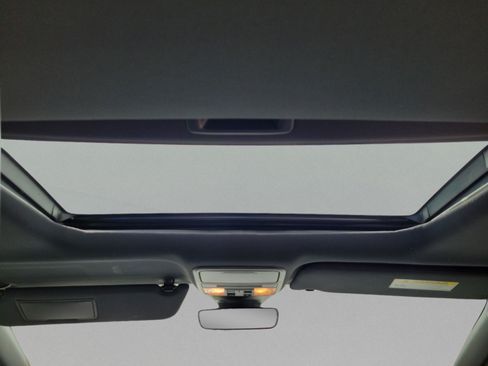 Certified 2026 Honda Odyssey Sport-L image 11