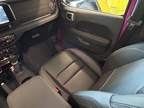 New 2024 Jeep Wrangler Unlimited Rubicon 392 image 16