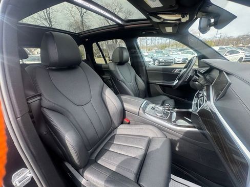 Used 2020 BMW X5 xDrive40i image 21