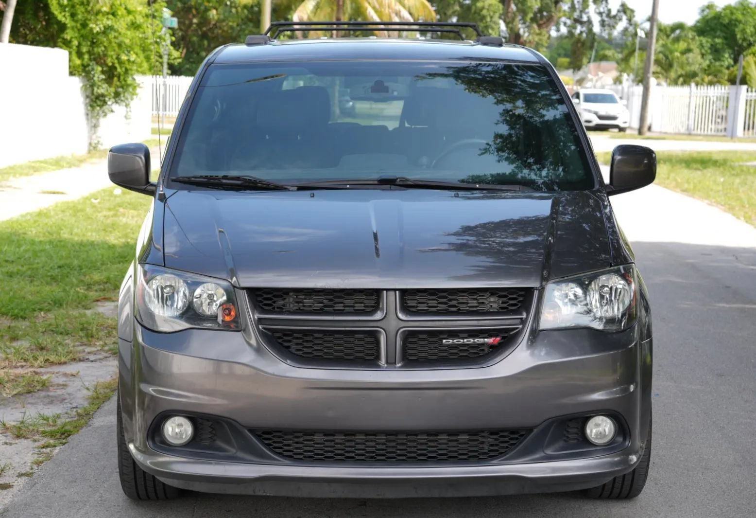 Used 2017 Dodge Grand Caravan GT FWD image 6