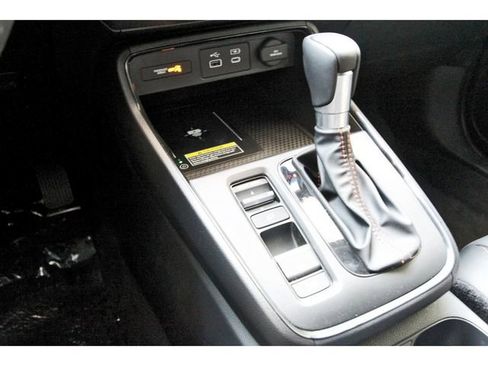 New 2025 Honda CR-V Sport-L image 24
