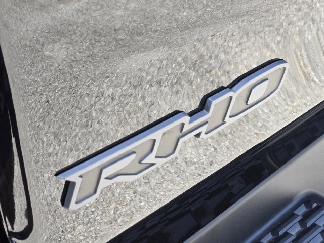Used 2026 RAM 1500 RHO AWD/4WD image 10