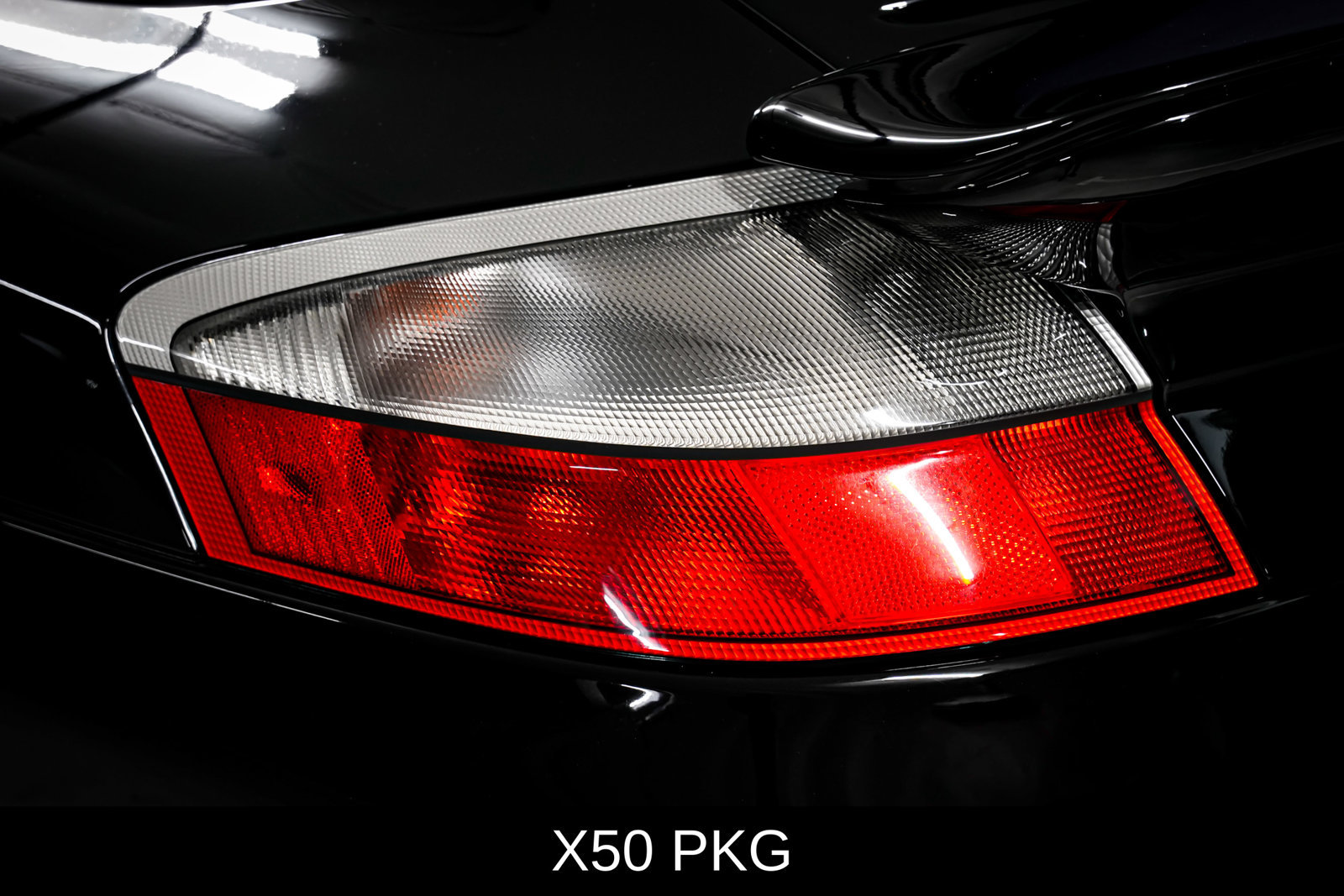 Used 2004 Porsche 911 Turbo AWD/4WD image 35